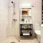 Sallan Savu A By Interhome Loma-asunnot
