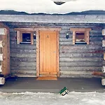 Sallan Savu A By Interhome Loma-asunnot Salla