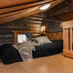 Sallan Savu A By Interhome Loma-asunnot *