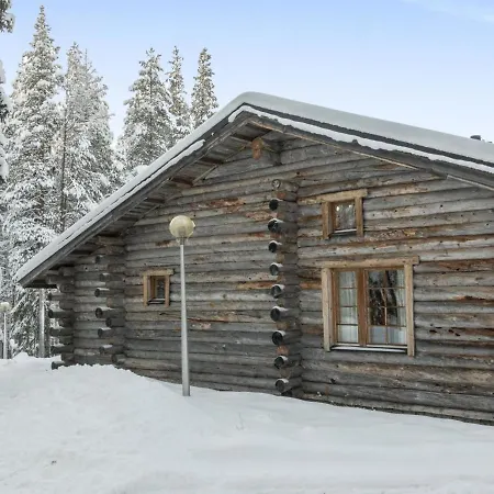 Sallan Savu A By Interhome *