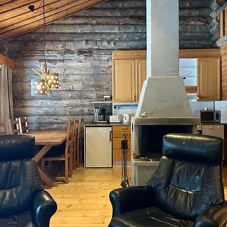 Сasa de vacaciones Sallan Savu A By Interhome Salla