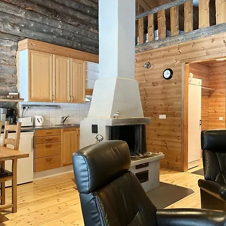 Sallan Savu A By Interhome Salla