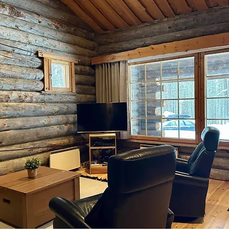 Semesterbostad Sallan Savu A By Interhome