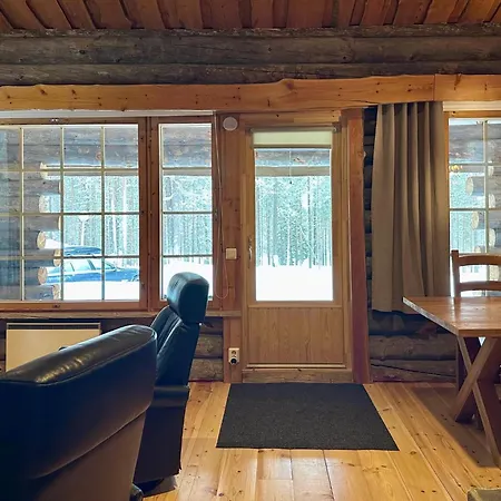 Sallan Savu A By Interhome *