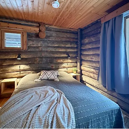 Sallan Savu A By Interhome Salla