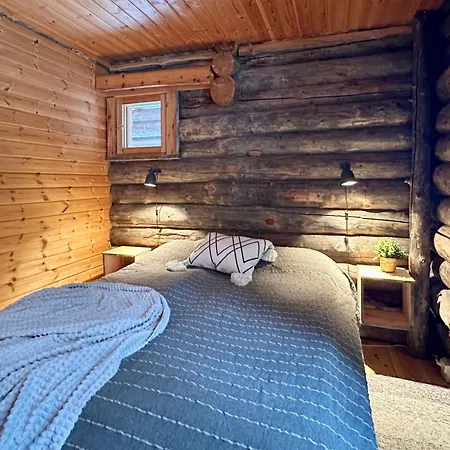 Sallan Savu A By Interhome * Salla