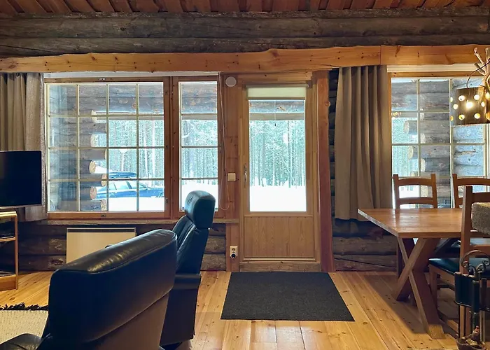 Sallan Savu A By Interhome *