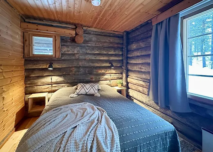 Sallan Savu A By Interhome Salla