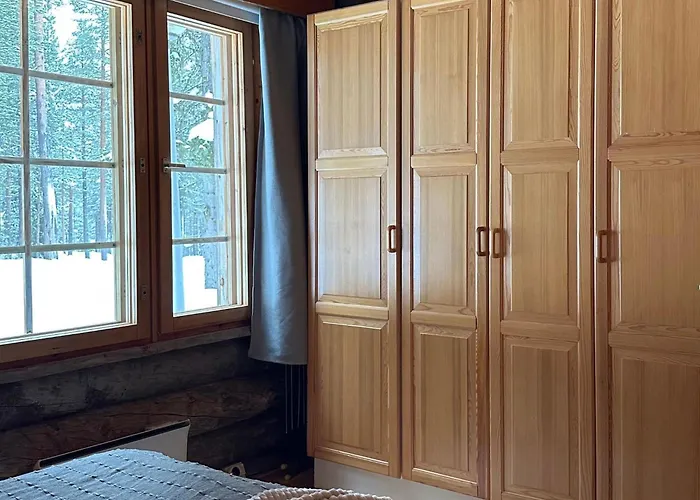 Sallan Savu A By Interhome Salla