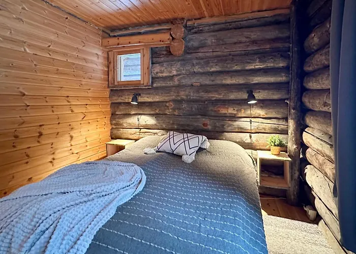 Sallan Savu A By Interhome * Salla