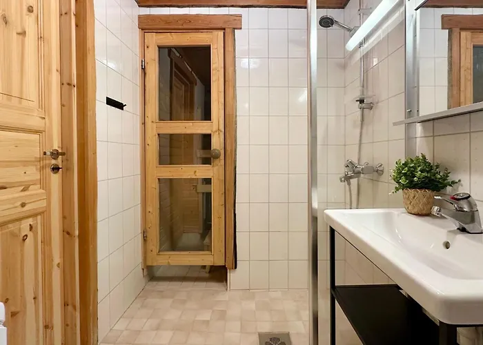 Sallan Savu A By Interhome * Salla