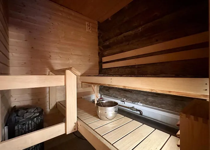 Sallan Savu A By Interhome