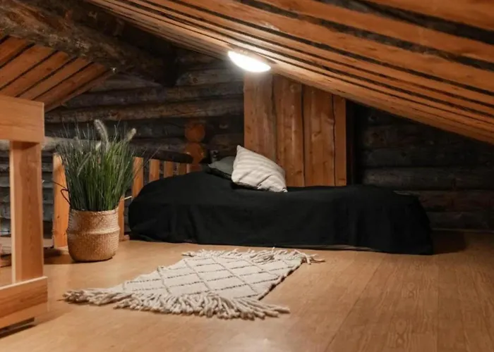 Sallan Savu A By Interhome